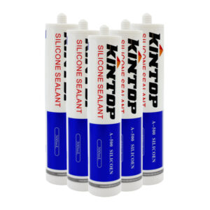 keo silicone